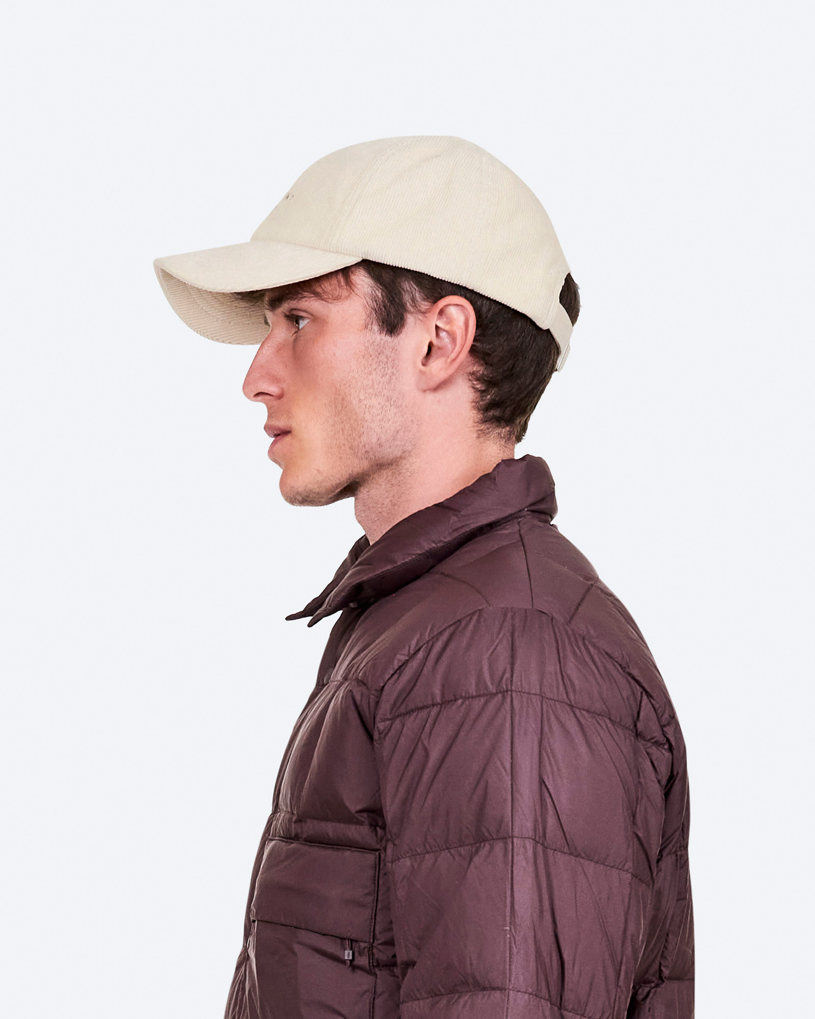 THE MOUNTAIN STUDIO - CORD CLASSIC CAP
